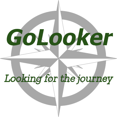 GoLooker Logo